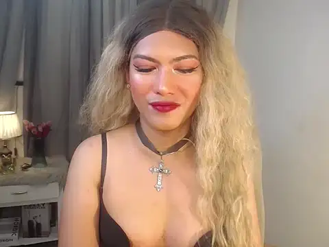 Queensabbyvee online show from January 2026 09:36:01 AM