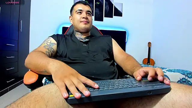 thiago  cp01 online show from June 2026 02:36:01 AM