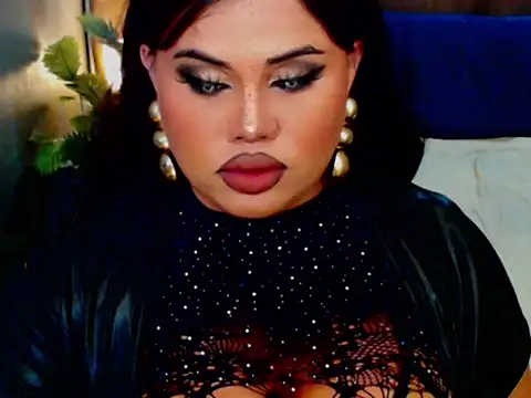 KitSmithCumerr online show from November 2025 08:36:02 AM