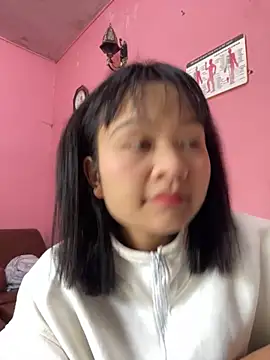 Daisy018 online show from September 2025 04:06:02 AM