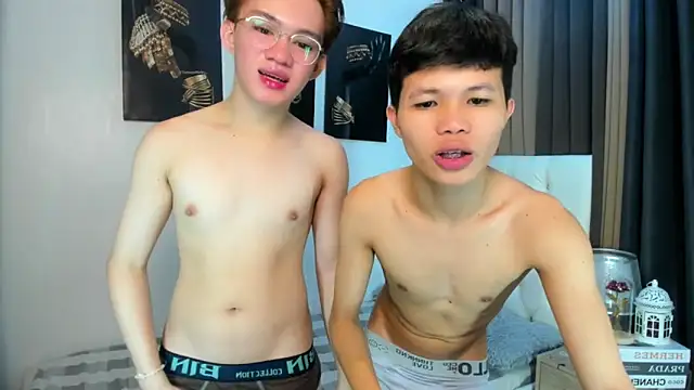 crazyasiantwink online show from October 2025 05:08:02 AM