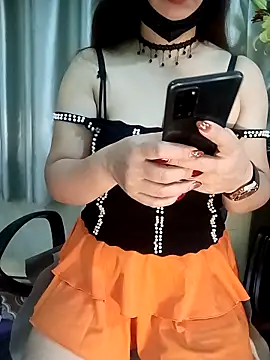 Lam-Di online show from October 2025 12:29:05 AM