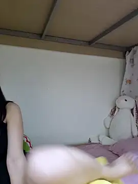 Baby-ladytits2025 online show from September 2025 03:35:02 PM