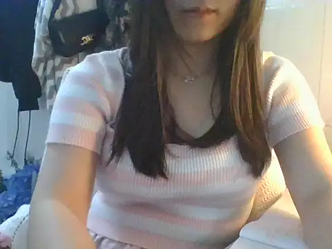 Linzly online show from January 2026 02:38:01 AM