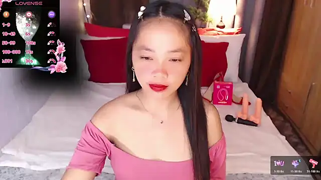 sexystela online show from April 2026 07:26:02 PM