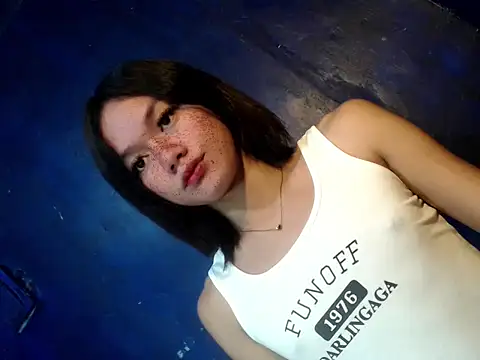 sexybabewarrior online show from April 2026 08:47:01 PM