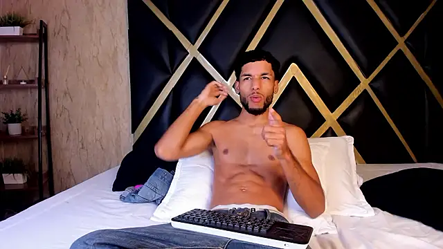 Thiagoferreti online show from February 2026 06:40:02 AM