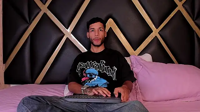 Thiagoferreti online show from March 2026 05:34:01 AM