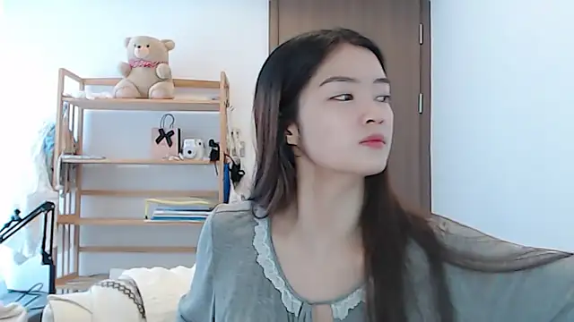 Mimi-cnbaby online show from April 2026 03:26:02 AM