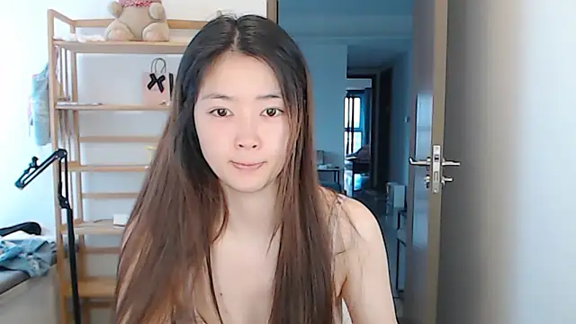 Mimi-cnbaby online show from April 2026 02:22:02 AM