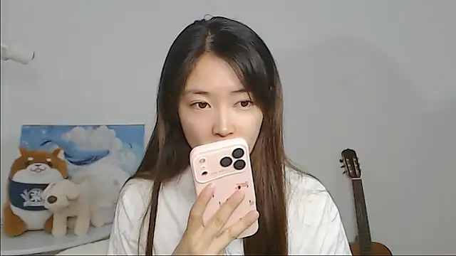 Snapshot of Mimi-cnbaby chatting on May 2026 03:44:02 AM Mimi-cnbaby online show from May 2026 03:44:02 AM