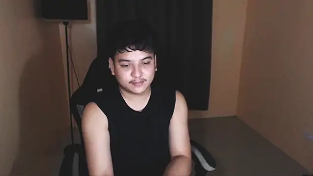 Prince Killian online show from October 2025 08:31:01 PM