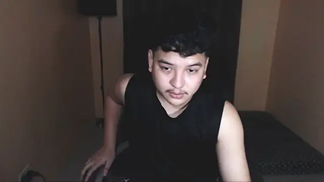 Snapshot of Prince_Killian chatting on April 2026 08:28:02 PM Prince Killian online show from April 2026 08:28:02 PM