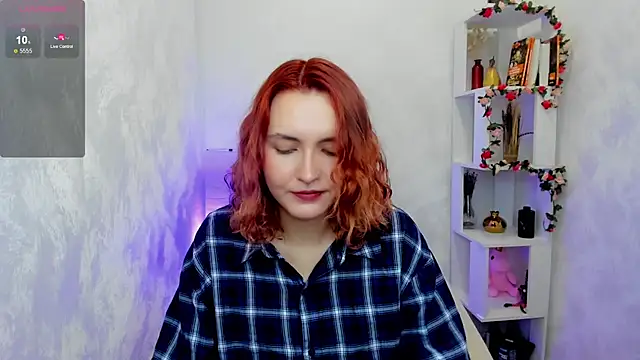 Elis Cherry online show from September 2025 01:49:02 AM