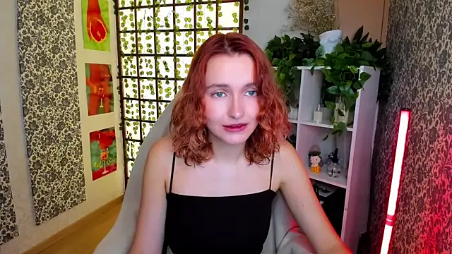 Elis Cherry online show from September 2025 01:49:01 AM