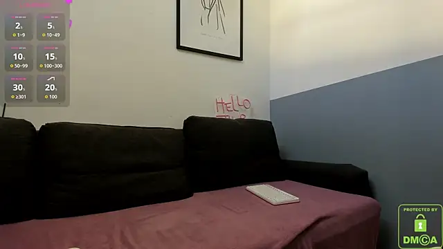 Buddy Forman online show from November 2025 12:26:01 PM