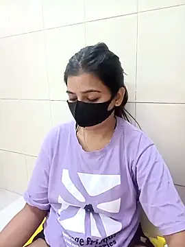 Hot Jaanvi  online show from September 2025 04:54:01 PM