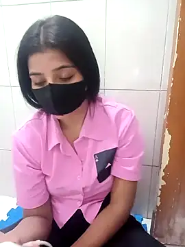 Hot Jaanvi  online show from October 2025 06:12:01 PM