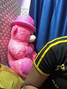 Hot Jaanvi  online show from February 2026 04:19:02 AM