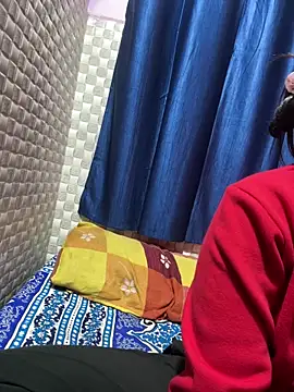 Hot Jaanvi  online show from February 2026 06:30:01 PM