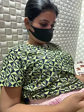 Hot Jaanvi  online show from April 2026 06:42:02 AM