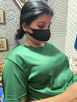 Hot Jaanvi  online show from April 2026 04:41:02 PM