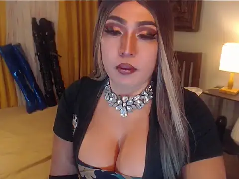 SamanthaAlmazora online show from October 2025 01:39:02 PM