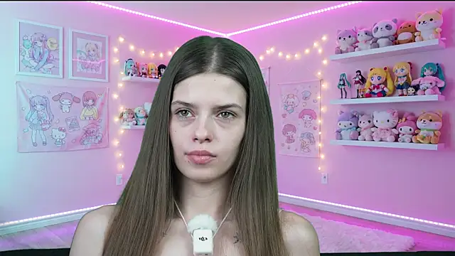 sukie spooky online show from April 2026 10:05:01 AM