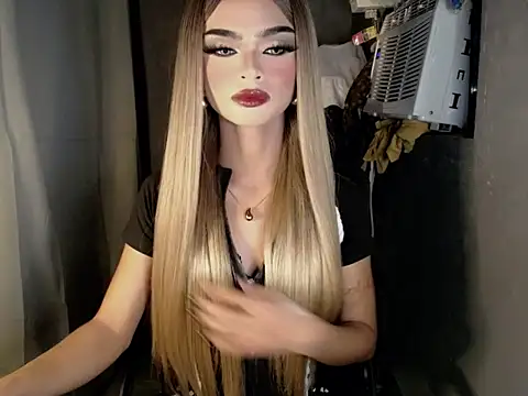 lexie malingera online show from February 2026 10:07:02 AM