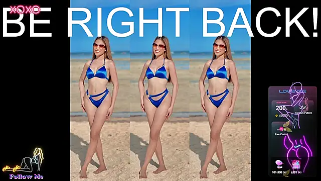 izabella moore online show from October 2025 06:22:02 AM