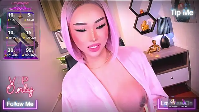 TriciaCumLoader online show from April 2026 09:57:02 AM