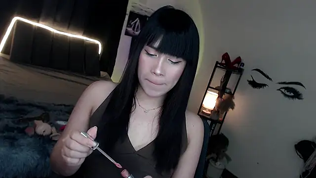 Snapshot of Veniceseduction chatting on March 2026 10:56:02 AM Veniceseduction online show from March 2026 10:56:02 AM