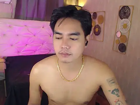 JakeXolsen online show from November 2025 04:51:01 PM