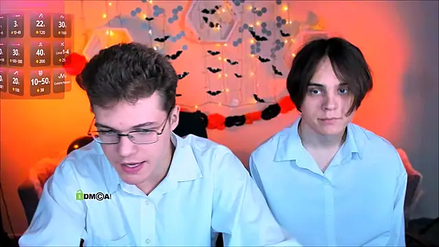 lucas long  online show from October 2025 08:55:02 AM