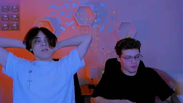 lucas long  online show from November 2025 09:53:01 AM