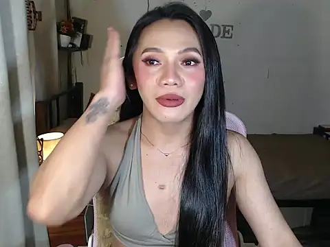 itsme jade online show from March 2026 04:41:01 PM