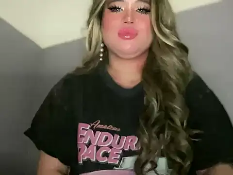 Naughtyrosecum online show from September 2025 06:55:01 PM