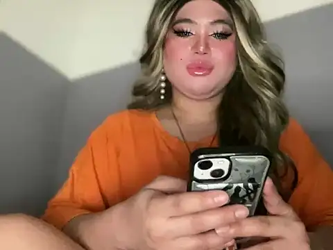 Naughtyrosecum online show from October 2025 10:13:02 AM