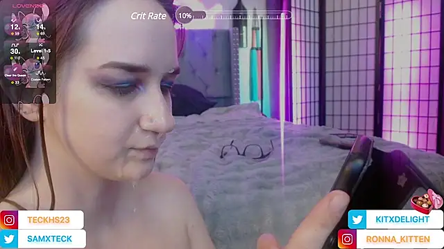 SamXTeck online show from March 2025 12:59:02 AM