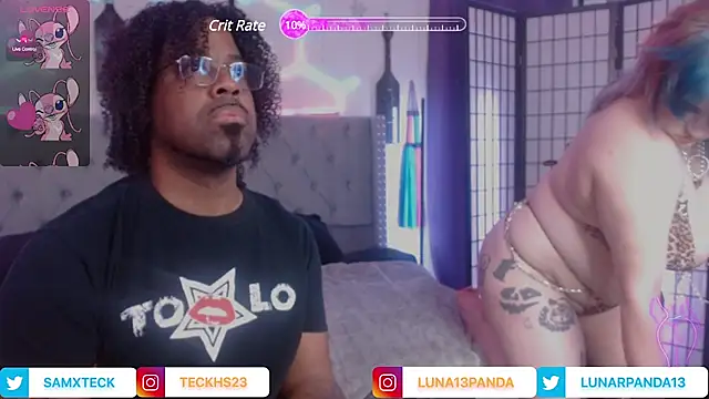 SamXTeck online show from March 2025 12:42:01 AM