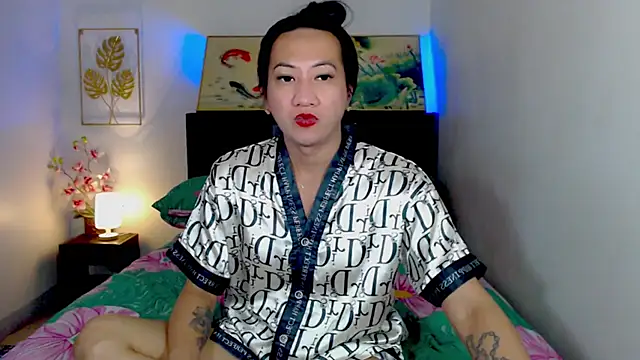 LovelyQueen69 online show from July 2026 05:22:02 PM