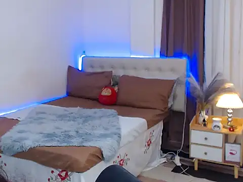 VickyMarquez online show from April 2026 07:58:02 PM