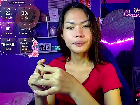 Snapshot of urgirljane chatting on June 2026 10:43:01 PM urgirljane online show from June 2026 10:43:01 PM