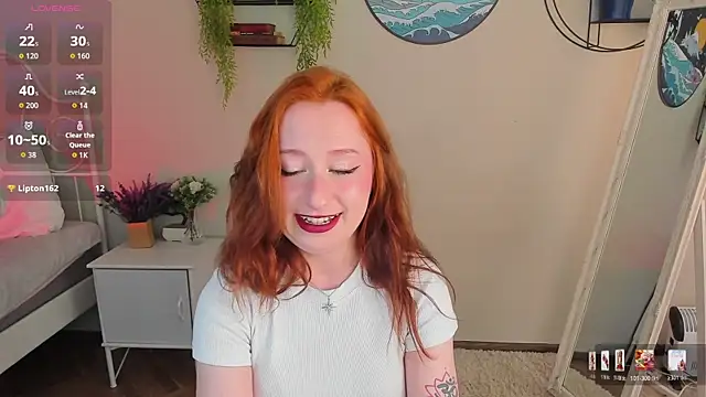 Snapshot of Violet_Griffen chatting on April 2026 03:18:02 PM Violet Griffen online show from April 2026 03:18:02 PM