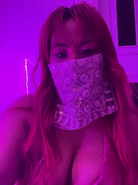 Miss June666 online show from March 2026 06:12:02 PM