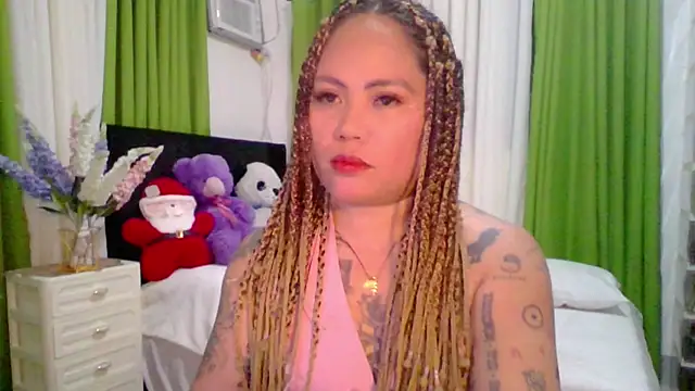 EstellaStarXxx online show from November 2025 04:30:02 PM