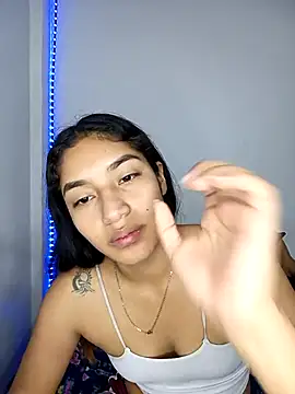 Snapshot of Sharlotte_Watts chatting on October 2025 03:23:02 AM Sharlotte Watts online show from October 2025 03:23:02 AM