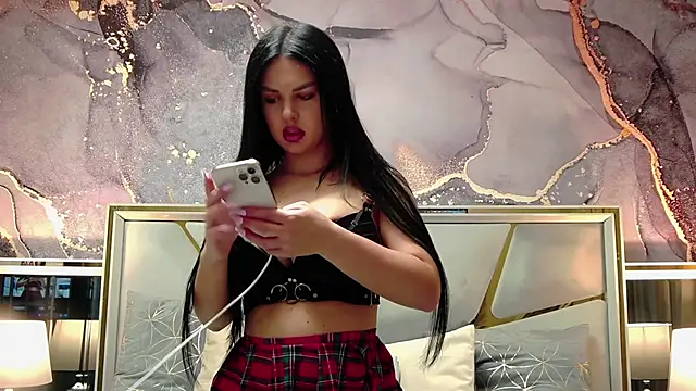 Snapshot of KenyaCruz chatting on April 2026 07:55:01 PM KenyaCruz online show from April 2026 07:55:01 PM