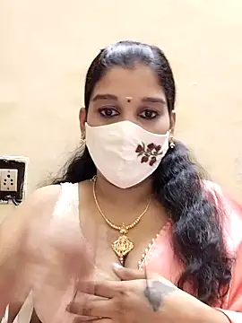 amelia-rani online show from September 2025 12:37:01 PM