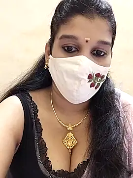 amelia-rani online show from September 2025 01:33:02 PM